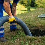 Szambo wodoszczelne – praktyczne wskazówki przed montażem z praktycznymi wskazówkami